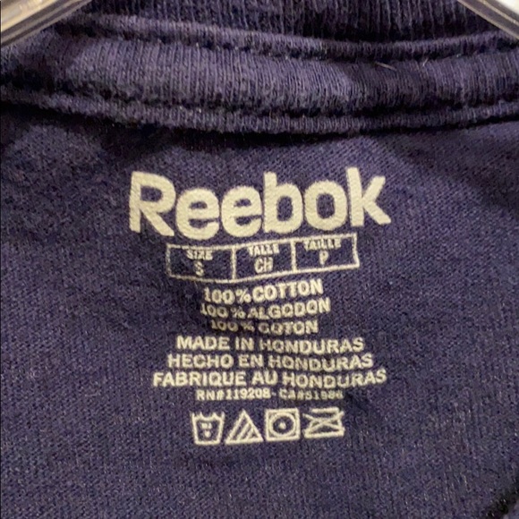 Reebox | New England Patriots T-shirt - Picture 4 of 6